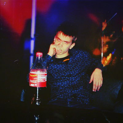 Николай Поляков