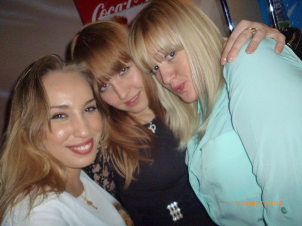 Ольга Антонюк