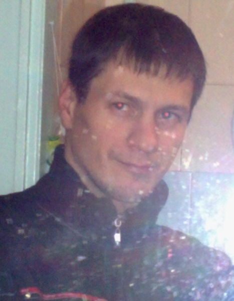 Игорь Кощеев