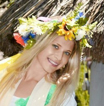 Ольга Тшестинска