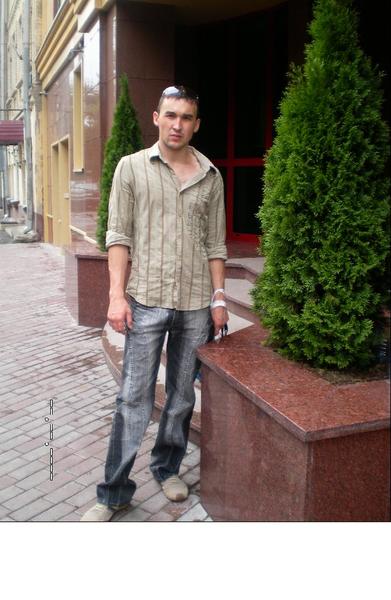 Иван Кисапов