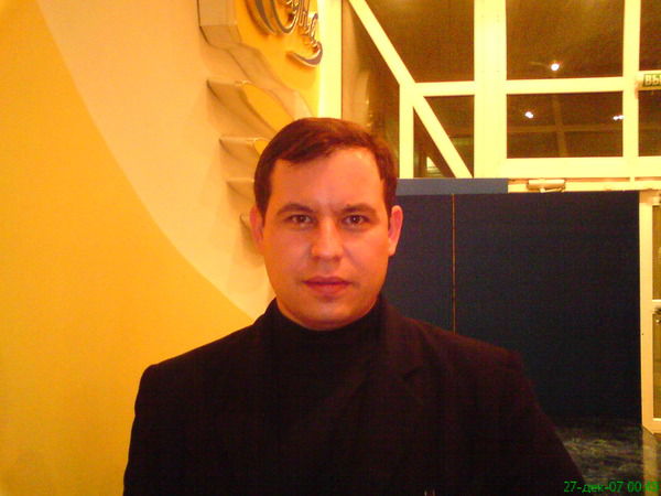 Ринат Шарипов