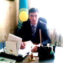 Азамат Канапиянов