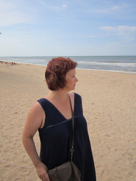 Наталья Горшкова