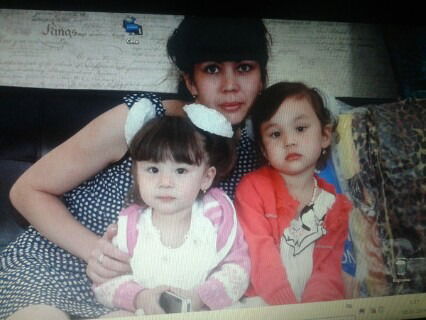 Гульмира Сулейменова