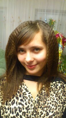 ·•●♥๑ஐ♥ღ Настенька ღ♥ஐ๑♥