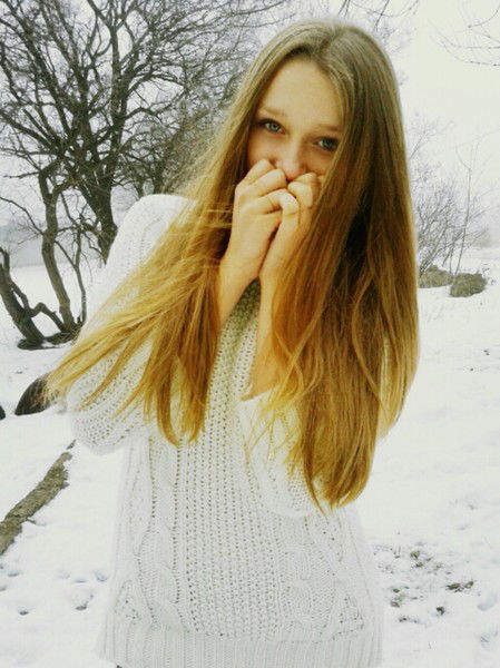 Настя Аверко