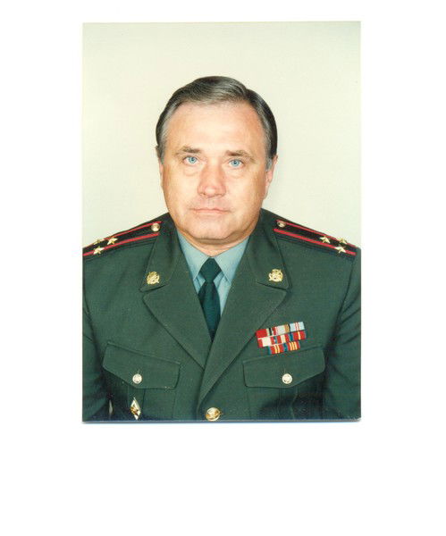 Игорь Поманисточка