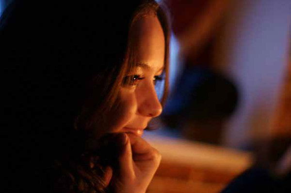 Марина Мазитова