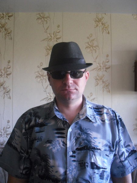 Сергей Третников