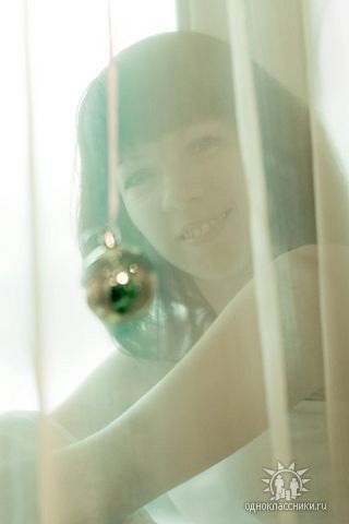 Ольга Чеканова