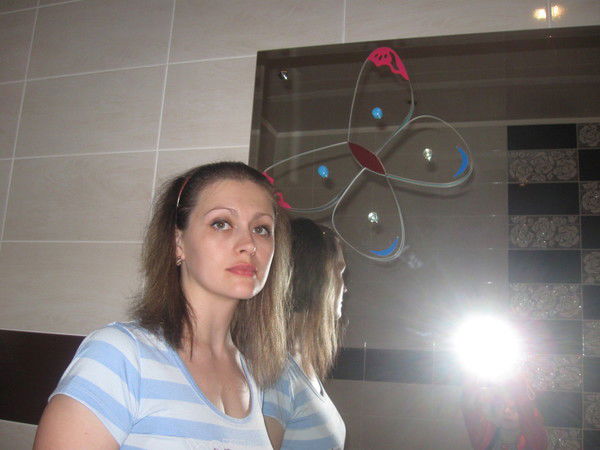 Валентина Ершова