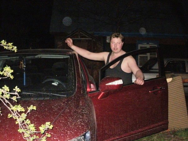 Сергей Figichev