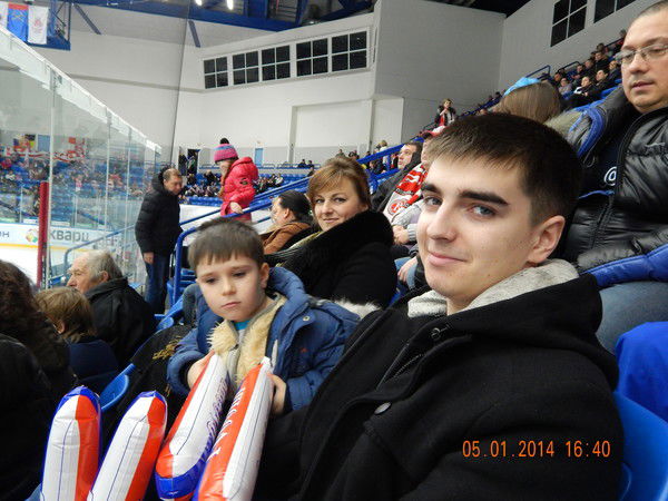 Роман Крымов