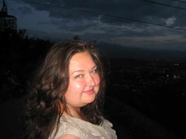 Елена Трехлебова