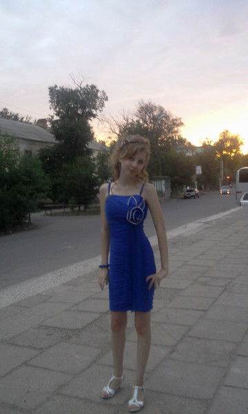 Наиля Усманова