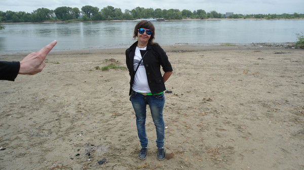 Маргарита Литвинова