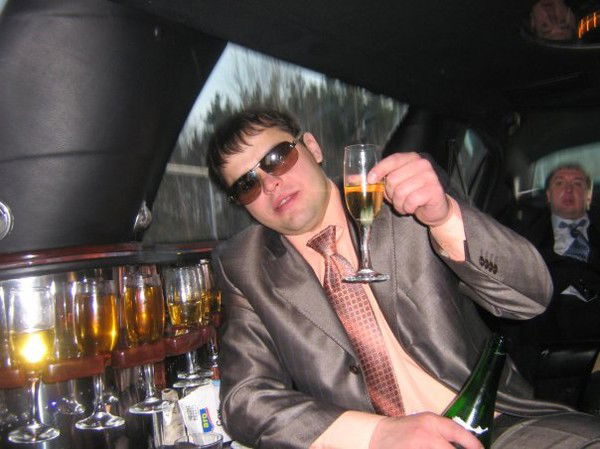 Ринат Абдульманов