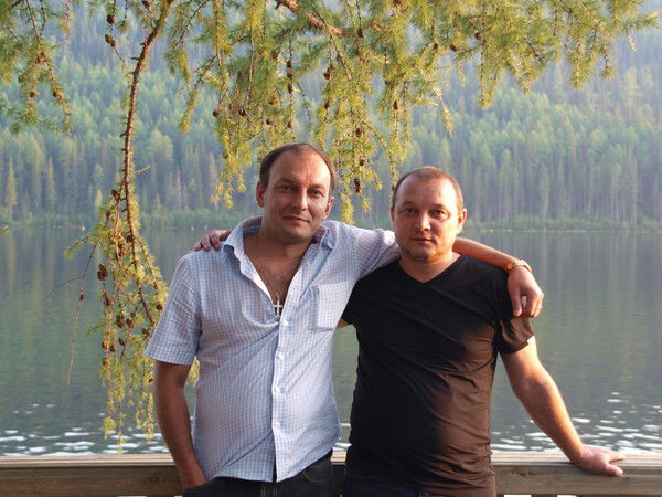 Ринат Низамов