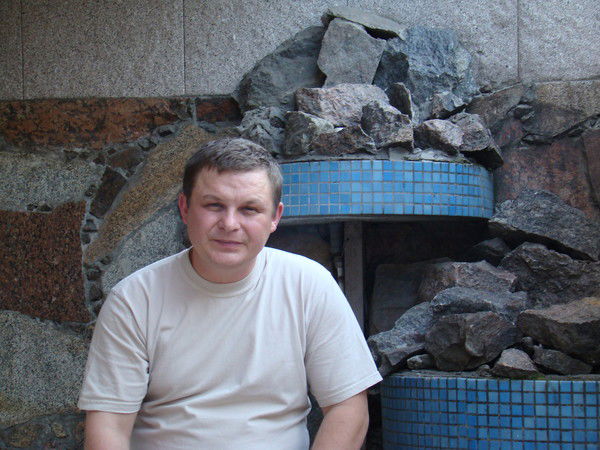 Виктор Грек