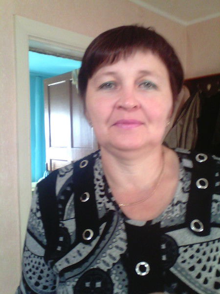 Наталья Поберецкая