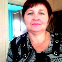 Наталья Поберецкая