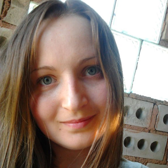 Ирина Ганченко