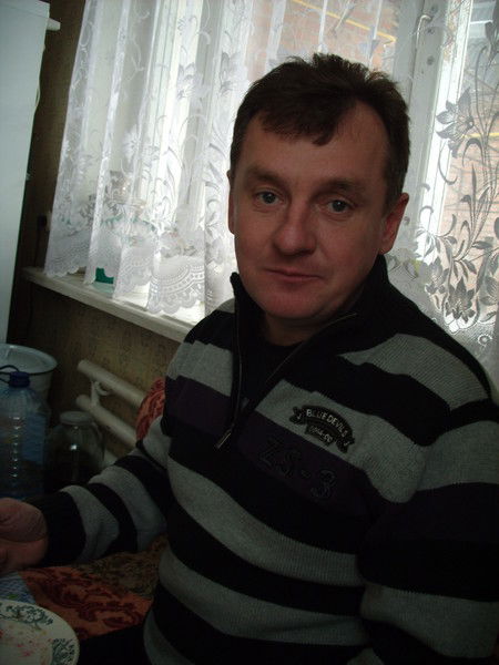 Владимир Гусев