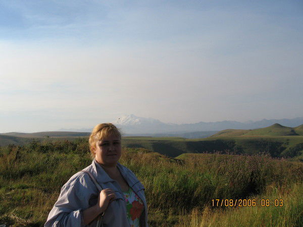 Наталья Бадыбина