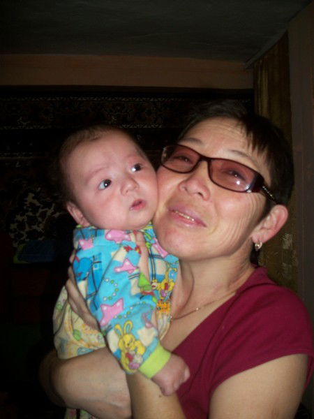 Марина Питешева