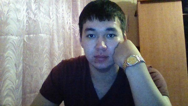 Азамат Шаймерденов