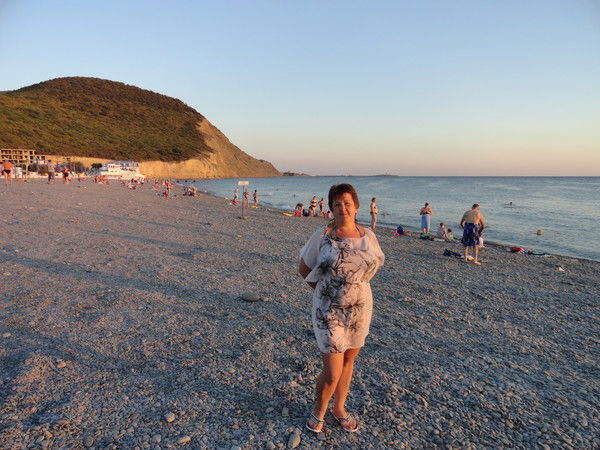 Наталья Галкина