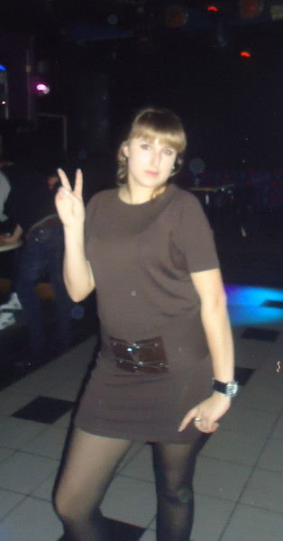 Мария Шикова