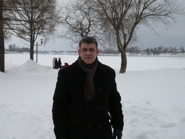 Роман Прокофьев