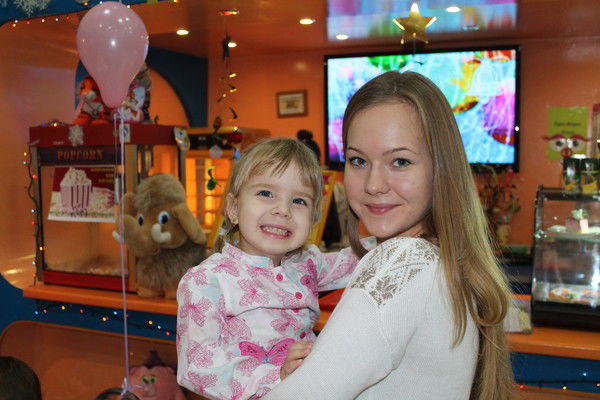 Катюшка*** ///