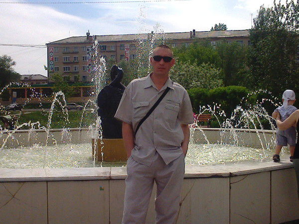 Алексей Саталкин