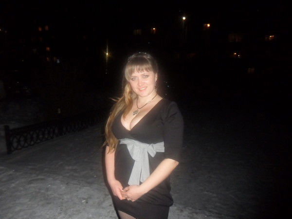 Анастасия Девяткова