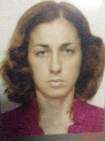 Наталия Кожина