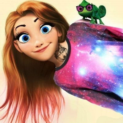 Юлия Воликова