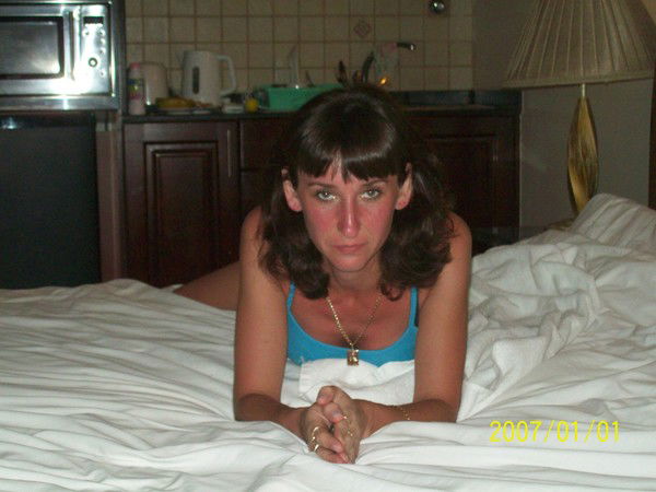 Оксана Степырева