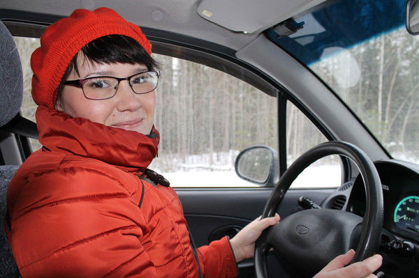 Татьяна Зубкова