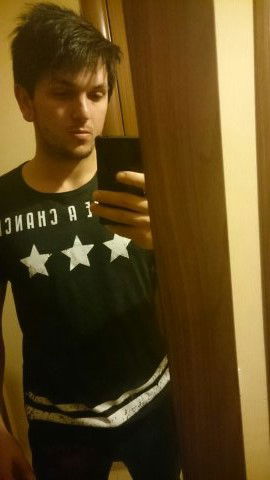 Шамиль Магомедов