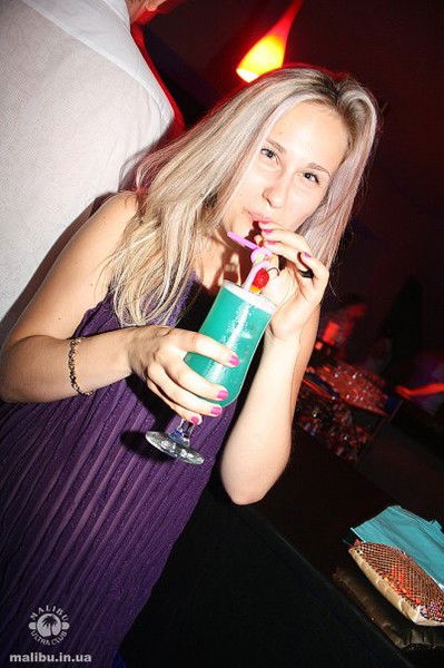 Александра Малиновская