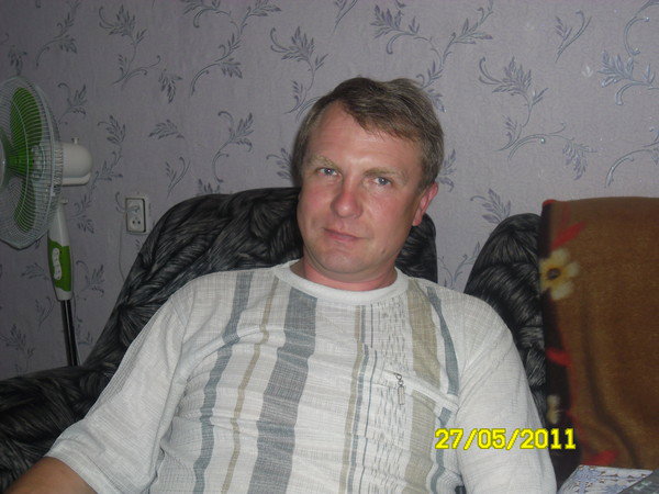 Сергей Гречухин