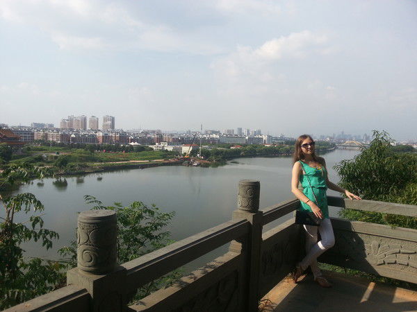 Екатерина Тимофеева