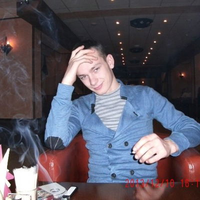 Никита Лащенко