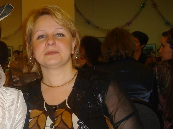 Людмила .савельева