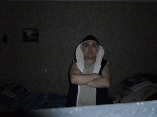 Роберт Юсупов