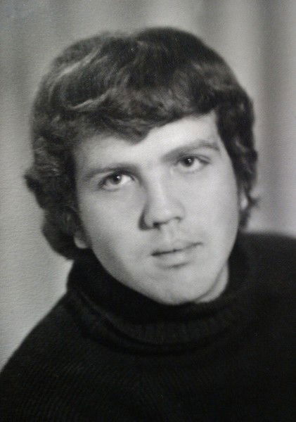 Валерий Сычев