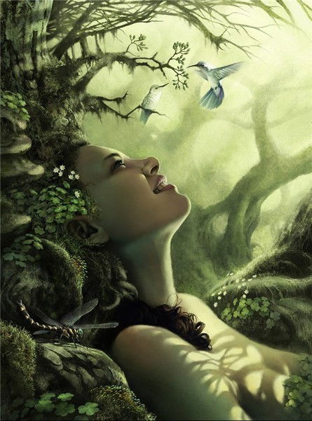 Зоя Белоусова